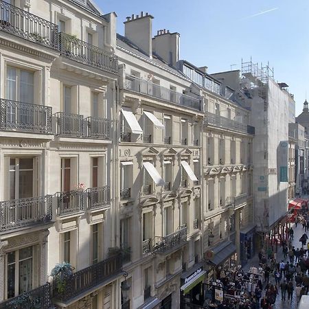 Habitat Parisien - 1Br-1Ba - Galeries Lafayette Apartment Bilik gambar