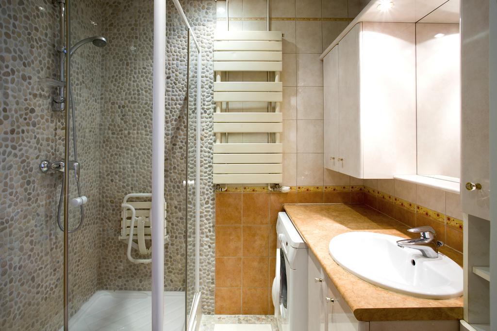 Habitat Parisien - 1Br-1Ba - Galeries Lafayette Apartment Bilik gambar